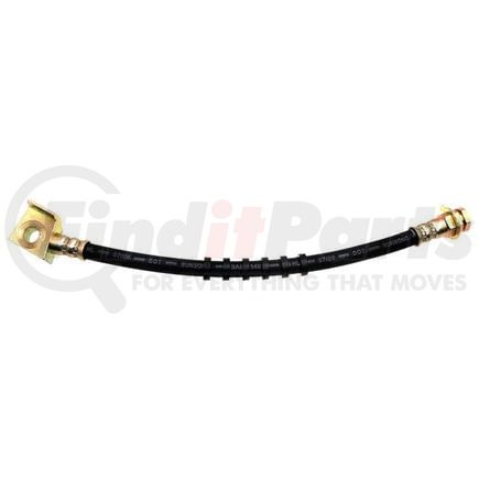 BH380042 by RAYBESTOS - Raybestos Element3 Brake Hose