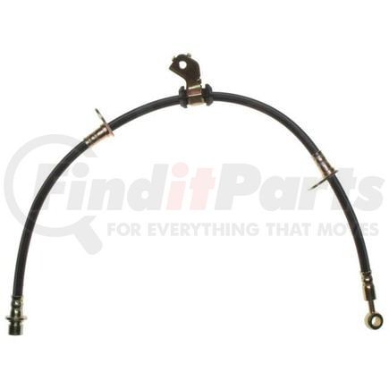 BH380056 by RAYBESTOS - Raybestos Element3 Brake Hose