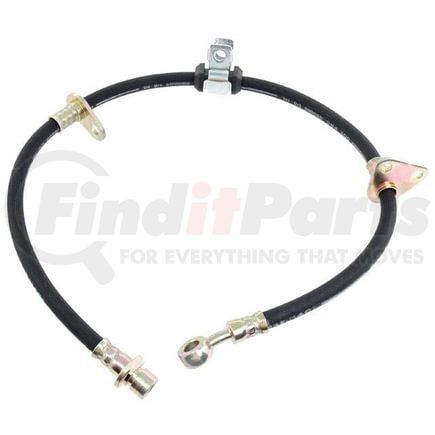 BH380057 by RAYBESTOS - Raybestos Element3 Brake Hose