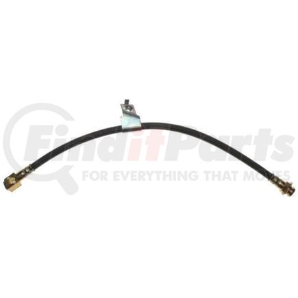 BH380048 by RAYBESTOS - Raybestos Element3 Brake Hose