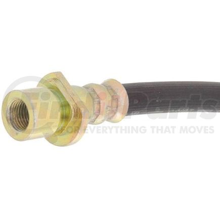 BH380060 by RAYBESTOS - Raybestos Element3 Brake Hose