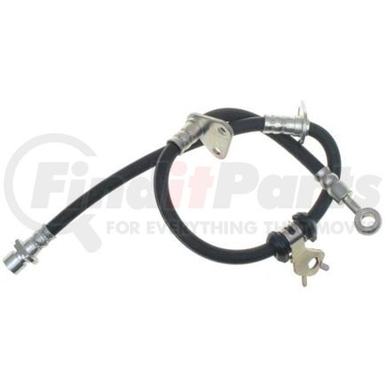 BH380059 by RAYBESTOS - Raybestos Element3 Brake Hose