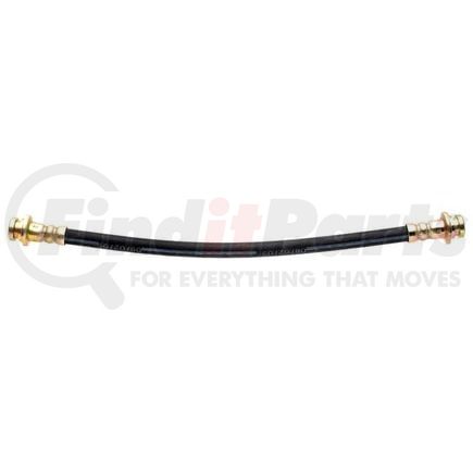 BH38006 by RAYBESTOS - Raybestos Element3 Brake Hose