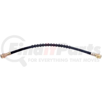 BH380070 by RAYBESTOS - Raybestos Element3 Brake Hose