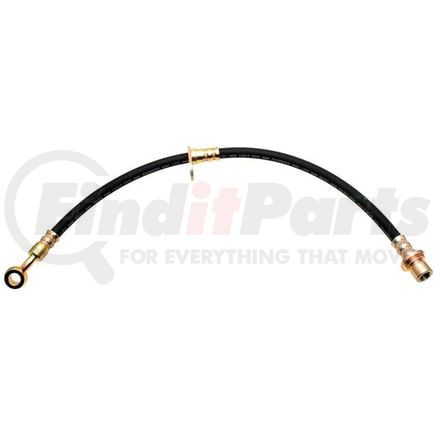 BH380064 by RAYBESTOS - Raybestos Element3 Brake Hose