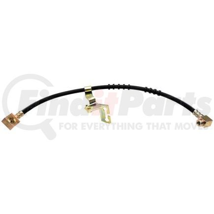 BH380071 by RAYBESTOS - Raybestos Element3 Brake Hose