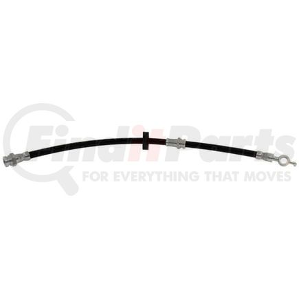 BH380083 by RAYBESTOS - Raybestos Element3 Brake Hose