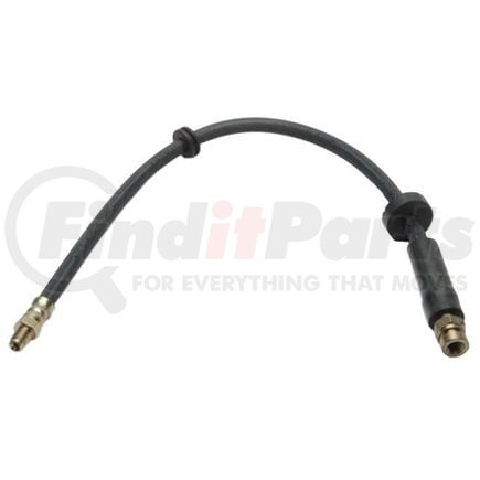 BH380084 by RAYBESTOS - Raybestos Element3 Brake Hose