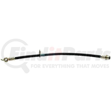 BH380085 by RAYBESTOS - Raybestos Element3 Brake Hose