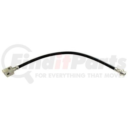 BH380093 by RAYBESTOS - Raybestos Element3 Brake Hose