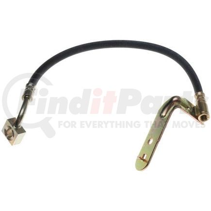 BH380089 by RAYBESTOS - Raybestos Element3 Brake Hose