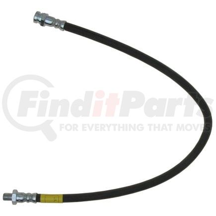 BH38009 by RAYBESTOS - Raybestos Element3 Brake Hose