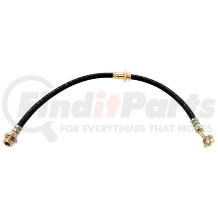 BH380103 by RAYBESTOS - Raybestos Element3 Brake Hose