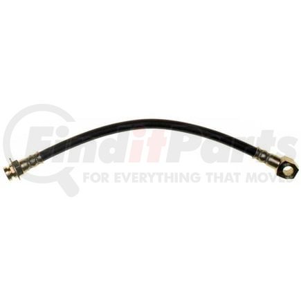 BH380095 by RAYBESTOS - Raybestos Element3 Brake Hose