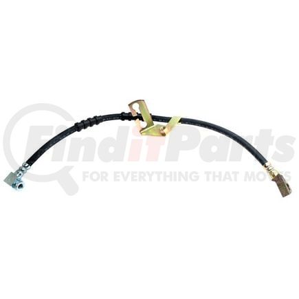 BH380097 by RAYBESTOS - Raybestos Element3 Brake Hose