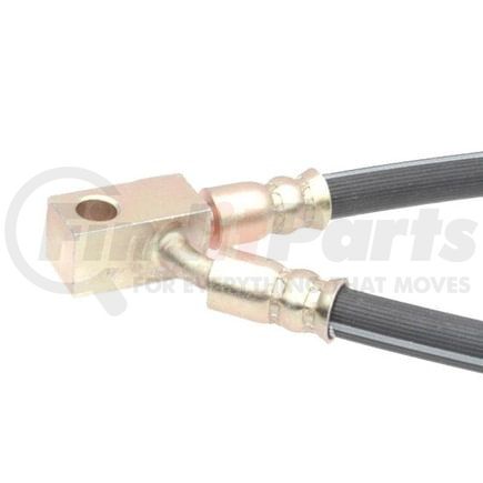 BH380110 by RAYBESTOS - Raybestos Element3 Brake Hose