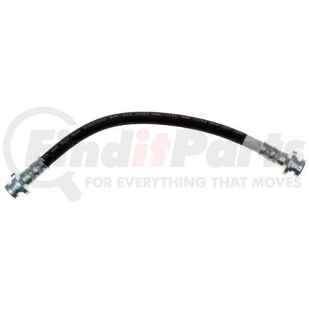 BH38011 by RAYBESTOS - Raybestos Element3 Brake Hose