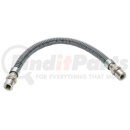 BH380121 by RAYBESTOS - Raybestos Element3 Brake Hose