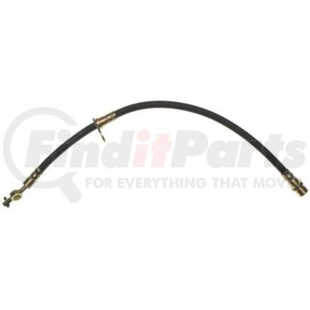 BH380131 by RAYBESTOS - Raybestos Element3 Brake Hose