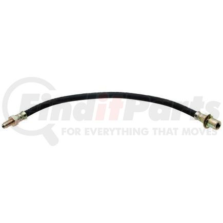 BH380127 by RAYBESTOS - Raybestos Element3 Brake Hose