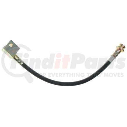 BH38012 by RAYBESTOS - Raybestos Element3 Brake Hose