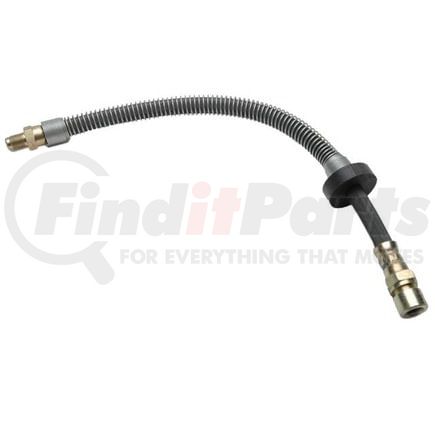 BH380141 by RAYBESTOS - Raybestos Element3 Brake Hose