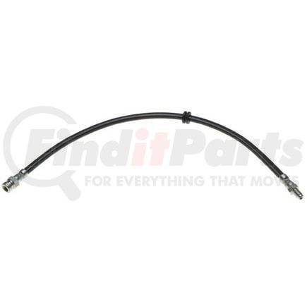 BH380154 by RAYBESTOS - Raybestos Element3 Brake Hose