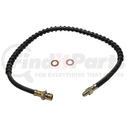 BH380158 by RAYBESTOS - Raybestos Element3 Brake Hose