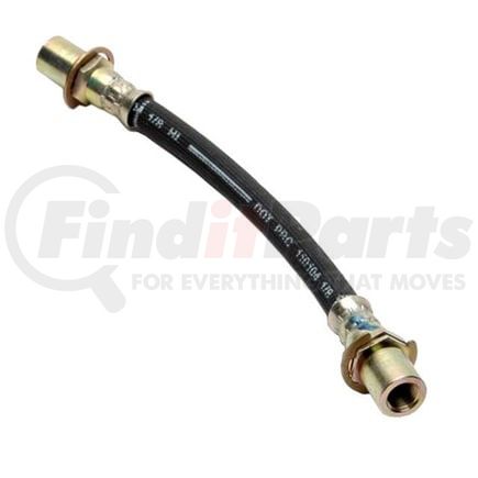 BH380148 by RAYBESTOS - Raybestos Element3 Brake Hose