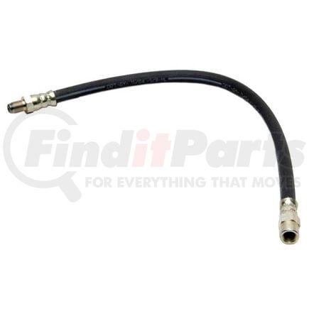 BH380149 by RAYBESTOS - Raybestos Element3 Brake Hose