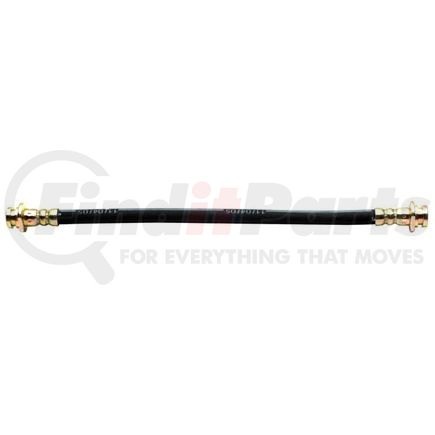 BH38014 by RAYBESTOS - Raybestos Element3 Brake Hose