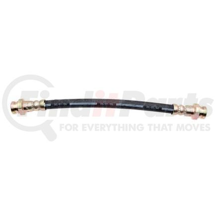 BH380162 by RAYBESTOS - Raybestos Element3 Brake Hose