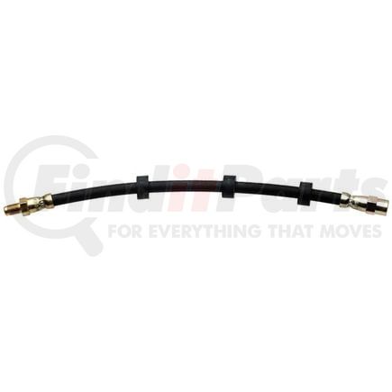 BH380164 by RAYBESTOS - Raybestos Element3 Brake Hose