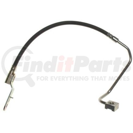 BH380193 by RAYBESTOS - Raybestos Element3 Brake Hose