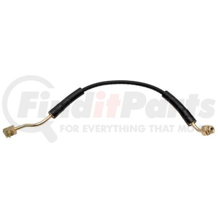 BH380195 by RAYBESTOS - Raybestos Element3 Brake Hose