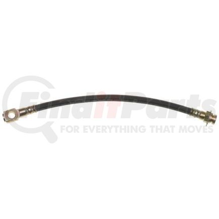 BH380192 by RAYBESTOS - Raybestos Element3 Brake Hose