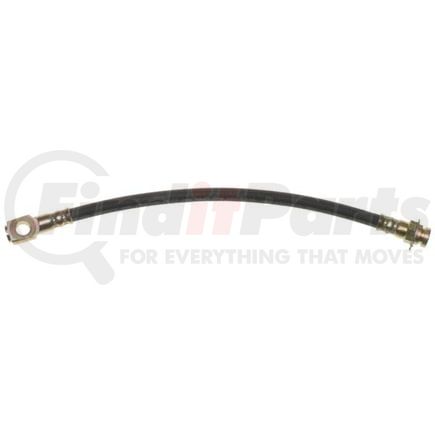 BH380192 by RAYBESTOS - Raybestos Element3 Brake Hose