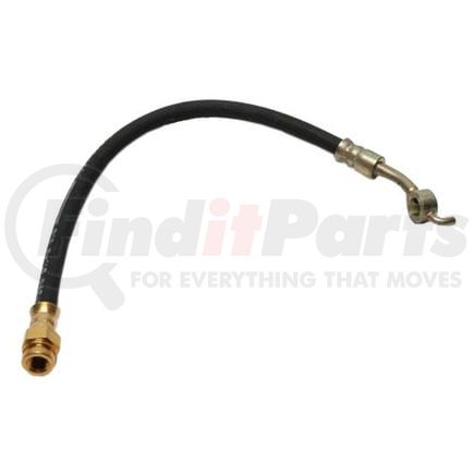 BH380198 by RAYBESTOS - Raybestos Element3 Brake Hose