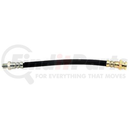 BH38020 by RAYBESTOS - Raybestos Element3 Brake Hose