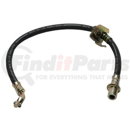 BH380211 by RAYBESTOS - Raybestos Element3 Brake Hose