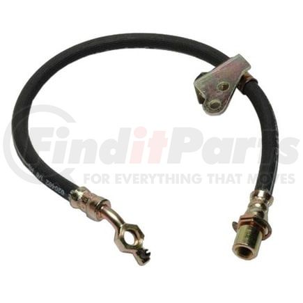 BH380212 by RAYBESTOS - Raybestos Element3 Brake Hose