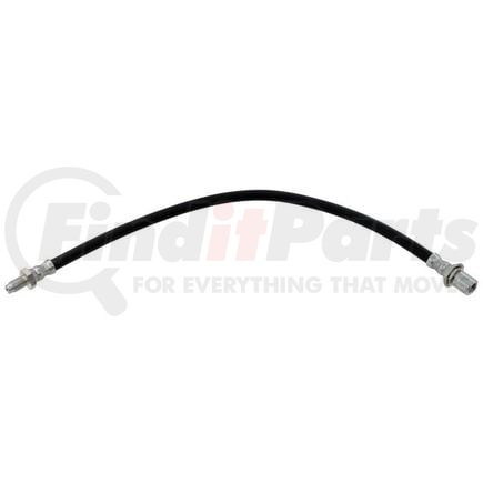 BH380233 by RAYBESTOS - Raybestos Element3 Brake Hose