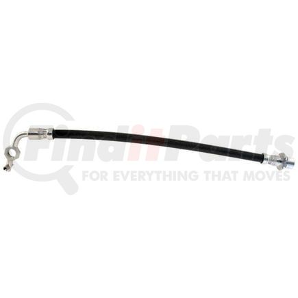 BH380234 by RAYBESTOS - Raybestos Element3 Brake Hose