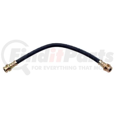 BH38022 by RAYBESTOS - Raybestos Element3 Brake Hose