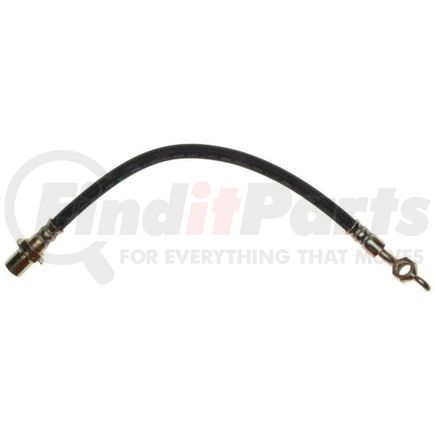 BH380239 by RAYBESTOS - Raybestos Element3 Brake Hose