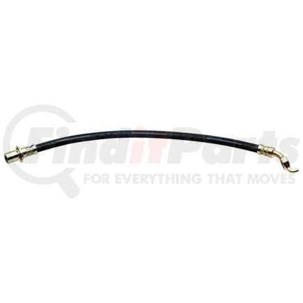 BH380240 by RAYBESTOS - Raybestos Element3 Brake Hose