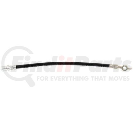 BH380237 by RAYBESTOS - Raybestos Element3 Brake Hose