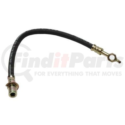 BH380238 by RAYBESTOS - Raybestos Element3 Brake Hose