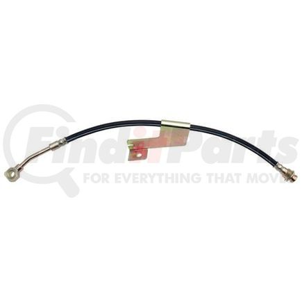 BH380249 by RAYBESTOS - Raybestos Element3 Brake Hose