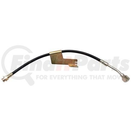 BH380248 by RAYBESTOS - Raybestos Element3 Brake Hose